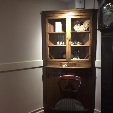 Logis Restaurant Du Moulin 3* Ligneuville