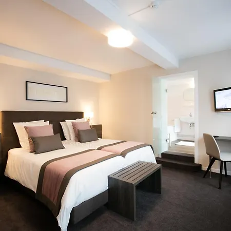 Hotel Logis Restaurant Du Moulin