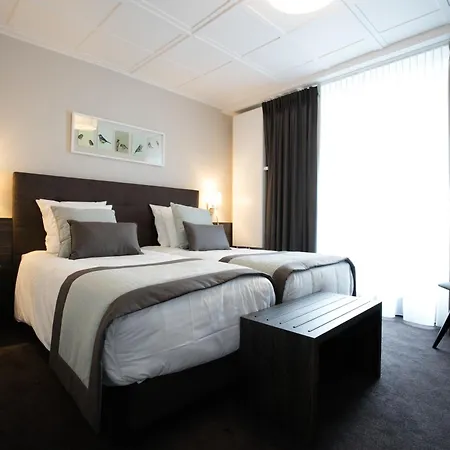 Logis Restaurant Du Moulin 3* Ligneuville