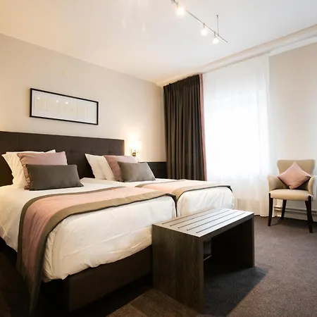 Отель Logis Restaurant Du Moulin