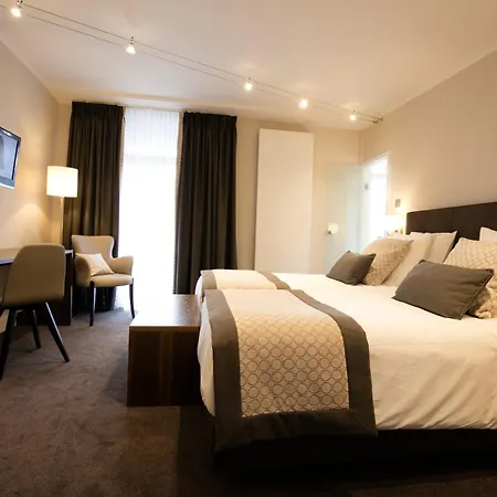 Logis Restaurant Du Moulin Отель