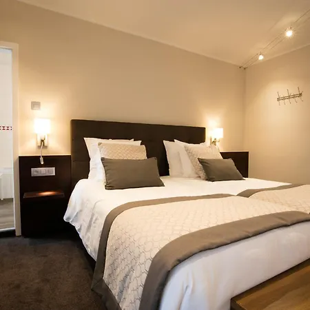 Logis Restaurant Du Moulin 3*