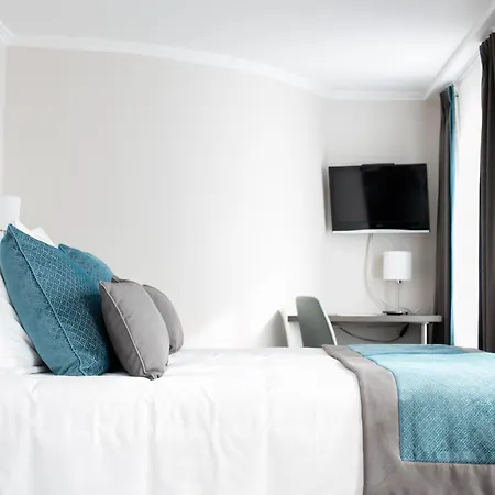 Отель Logis Restaurant Du Moulin Ligneuville