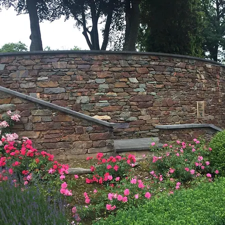 Logis Restaurant Du Moulin Ligneuville