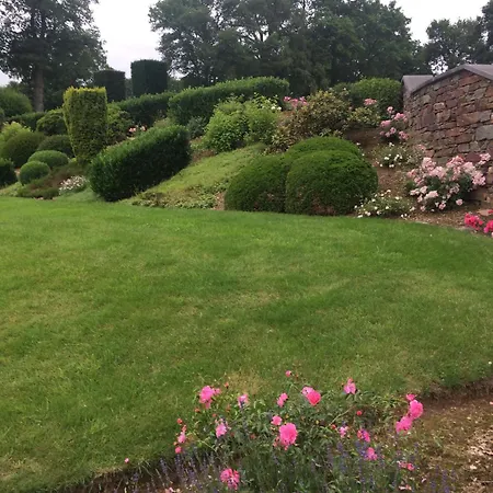 Отель Logis Restaurant Du Moulin