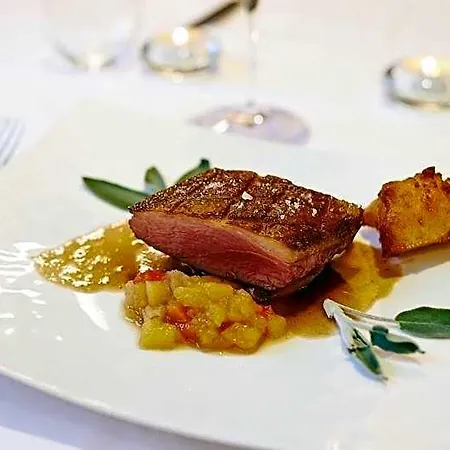 Ξενοδοχείο Logis Restaurant Du Moulin 3*