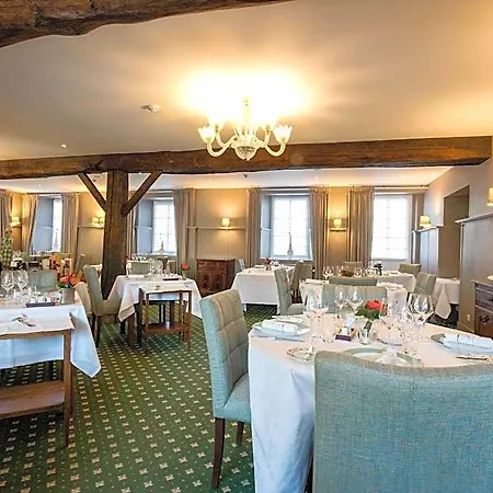 Logis Restaurant Du Moulin Ξενοδοχείο