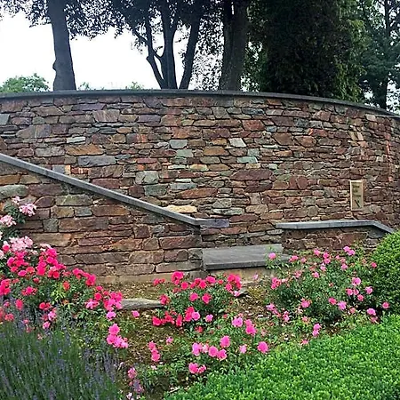 Ξενοδοχείο Logis Restaurant Du Moulin