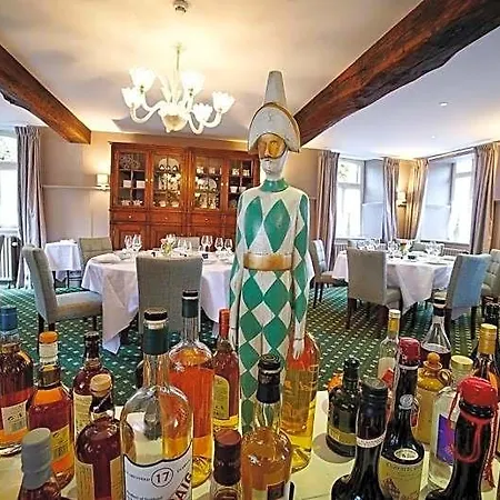 Ξενοδοχείο Logis Restaurant Du Moulin 3*