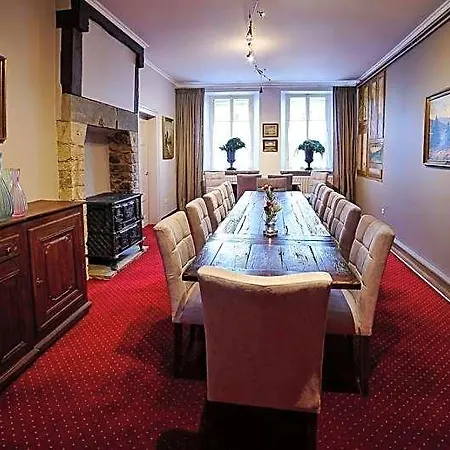 Logis Restaurant Du Moulin Ξενοδοχείο
