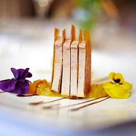 Ξενοδοχείο Logis Restaurant Du Moulin 3*