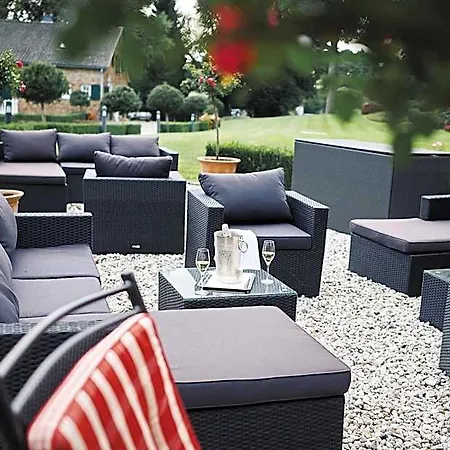 Logis Restaurant Du Moulin 3*