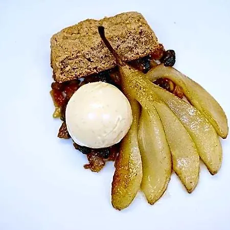 Logis Restaurant Du Moulin Ξενοδοχείο Ligneuville