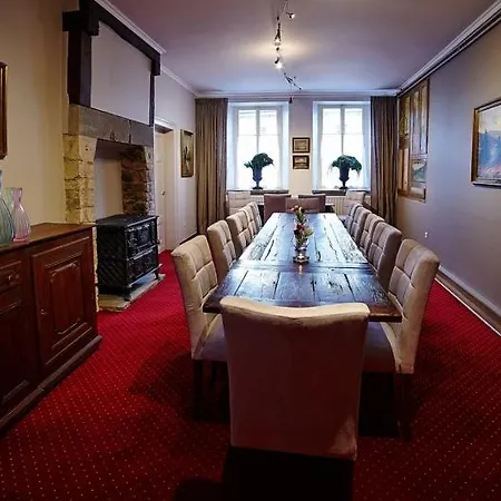 Logis Restaurant Du Moulin