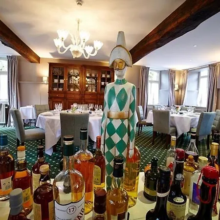 Logis Restaurant Du Moulin Ξενοδοχείο