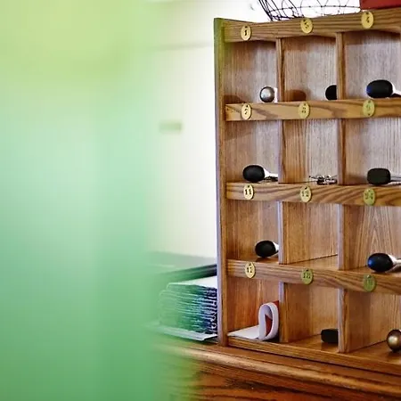 Hotel Logis Restaurant Du Moulin 3*