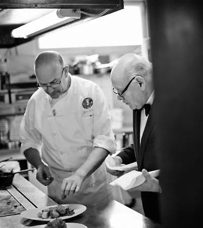 Logis Restaurant Du Moulin Hotel Ligneuville