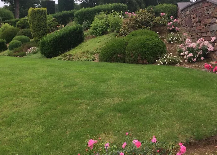 Hotel Logis Restaurant Du Moulin