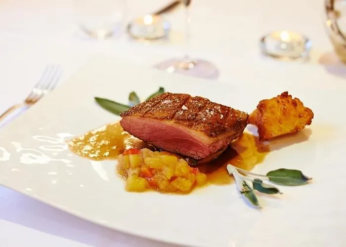 Logis Restaurant Du Moulin Hotel 3*