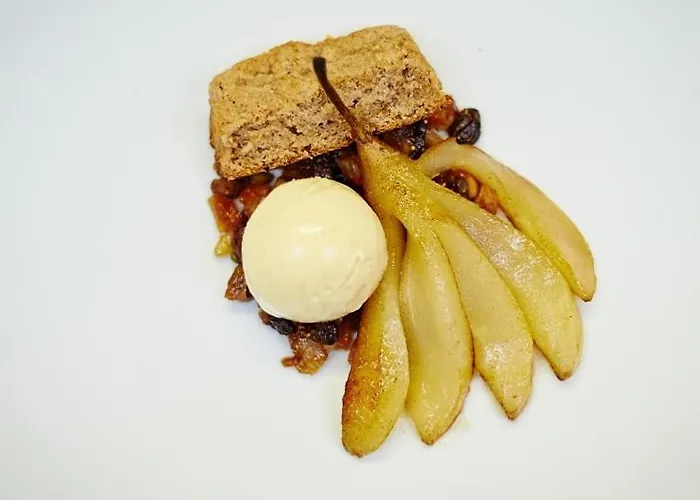 Logis Restaurant Du Moulin 3*