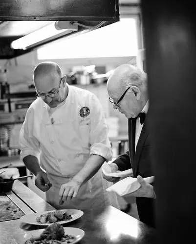 Logis Restaurant Du Moulin Hotel Ligneuville